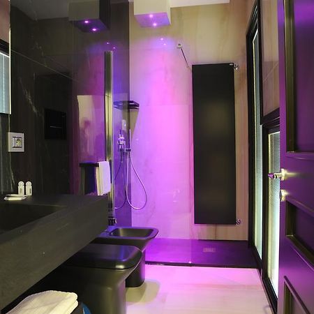 Muro Torto Suite: Sanitized Stay with Health-Certified Staff Foggia Exterior photo