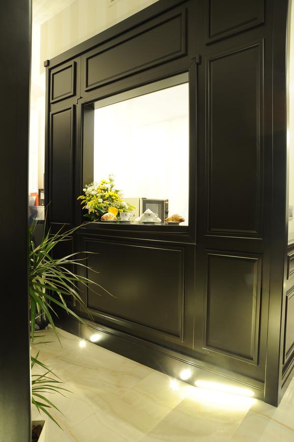 Muro Torto Suite: Sanitized Stay with Health-Certified Staff Foggia Exterior photo